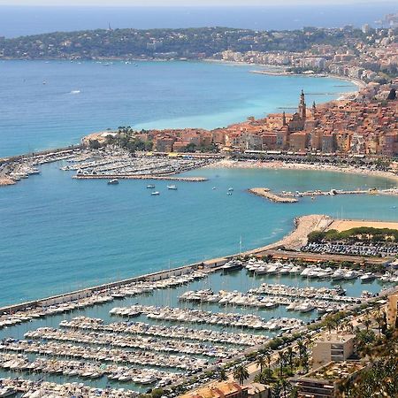 Via Mameli 5 Hotell Sanremo Eksteriør bilde