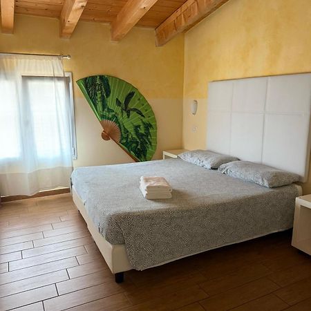 Via Mameli 5 Hotell Sanremo Eksteriør bilde