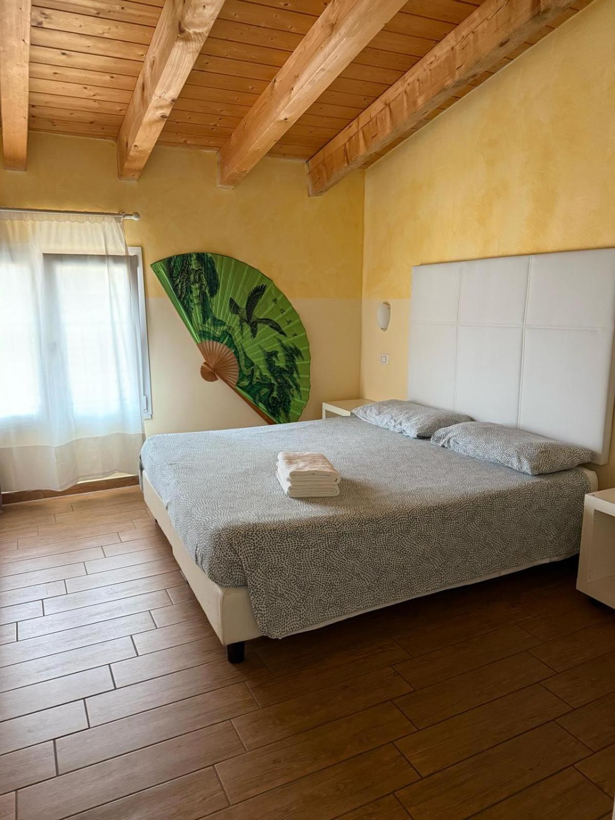 Via Mameli 5 Hotell Sanremo Eksteriør bilde