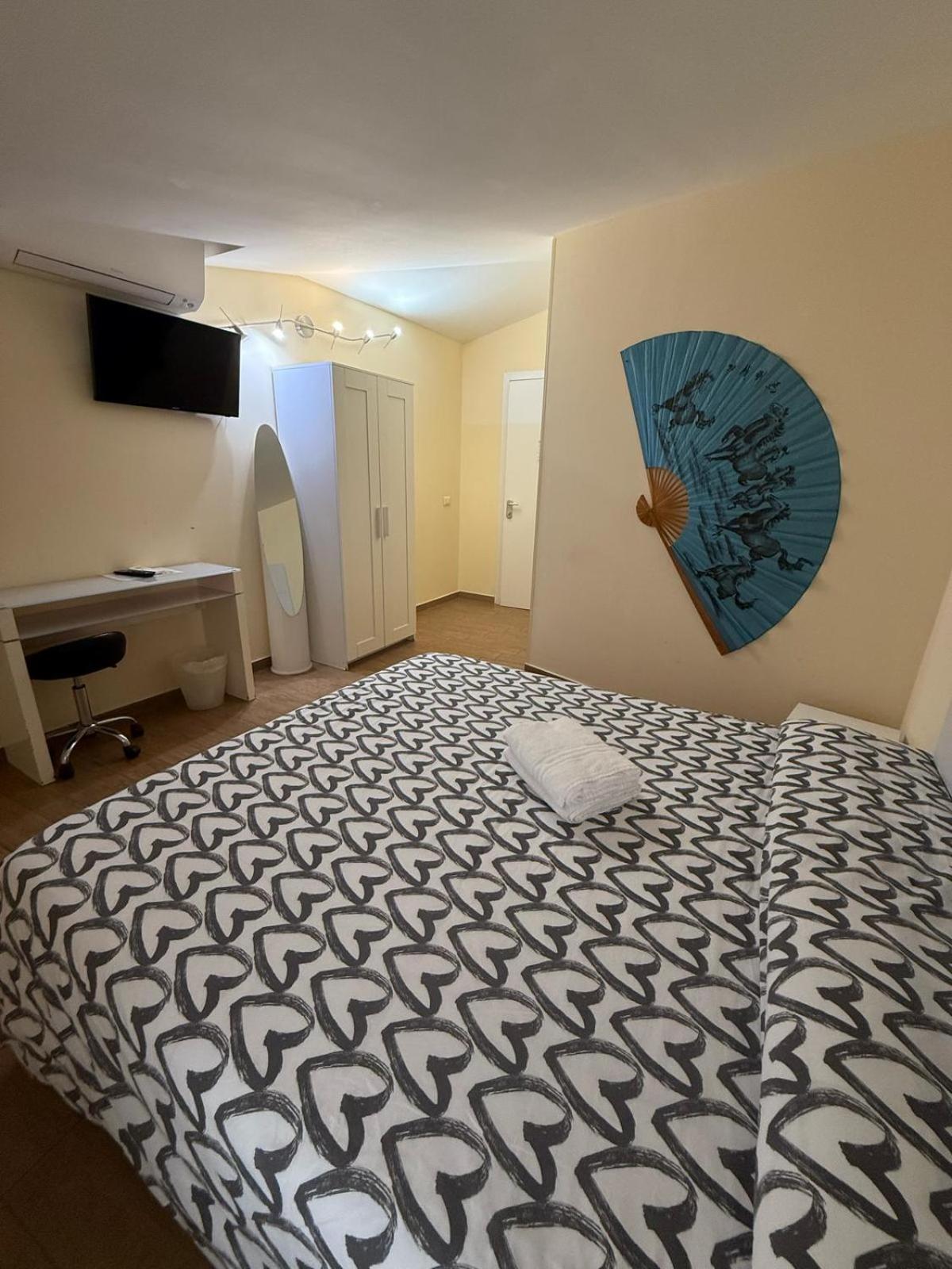 Via Mameli 5 Hotell Sanremo Eksteriør bilde