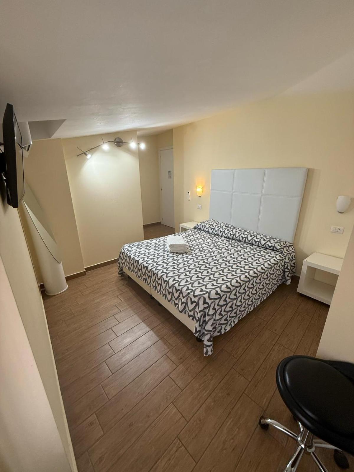 Via Mameli 5 Hotell Sanremo Eksteriør bilde