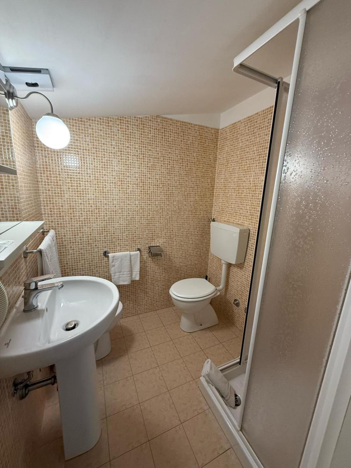 Via Mameli 5 Hotell Sanremo Eksteriør bilde