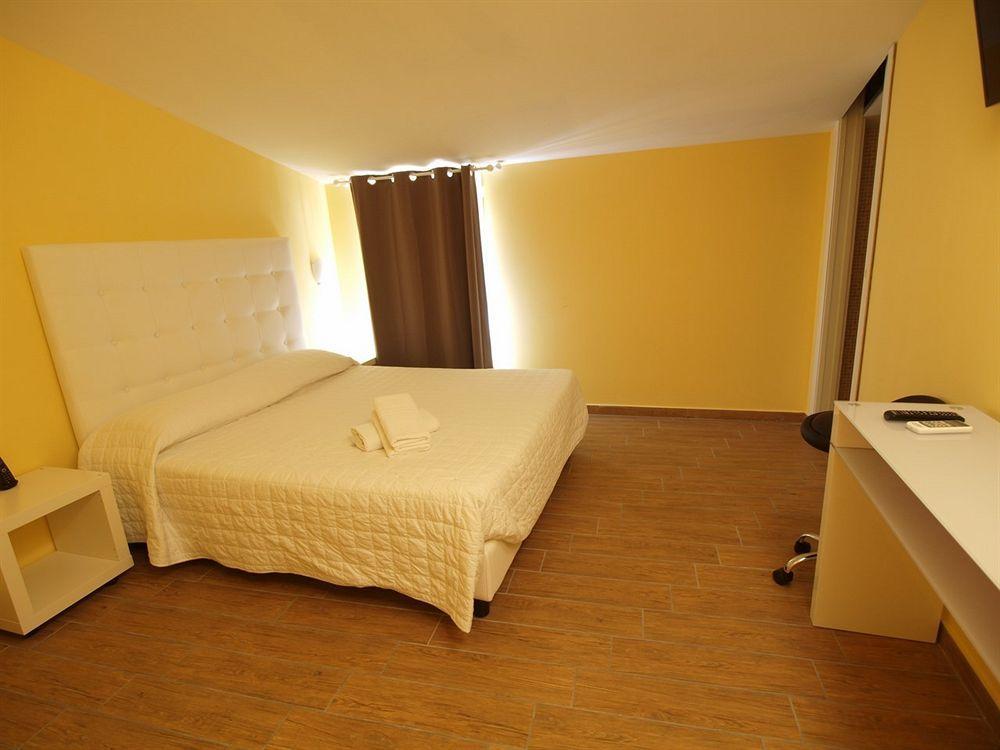 Via Mameli 5 Hotell Sanremo Eksteriør bilde