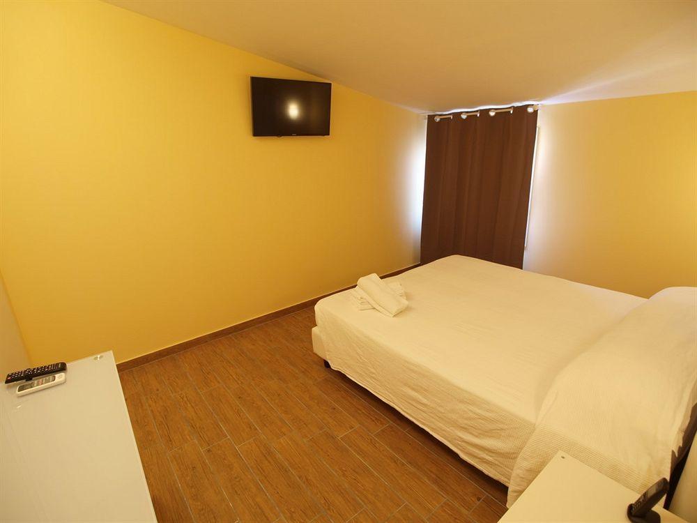 Via Mameli 5 Hotell Sanremo Eksteriør bilde