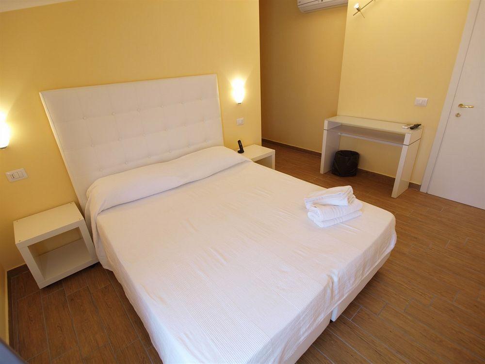 Via Mameli 5 Hotell Sanremo Eksteriør bilde
