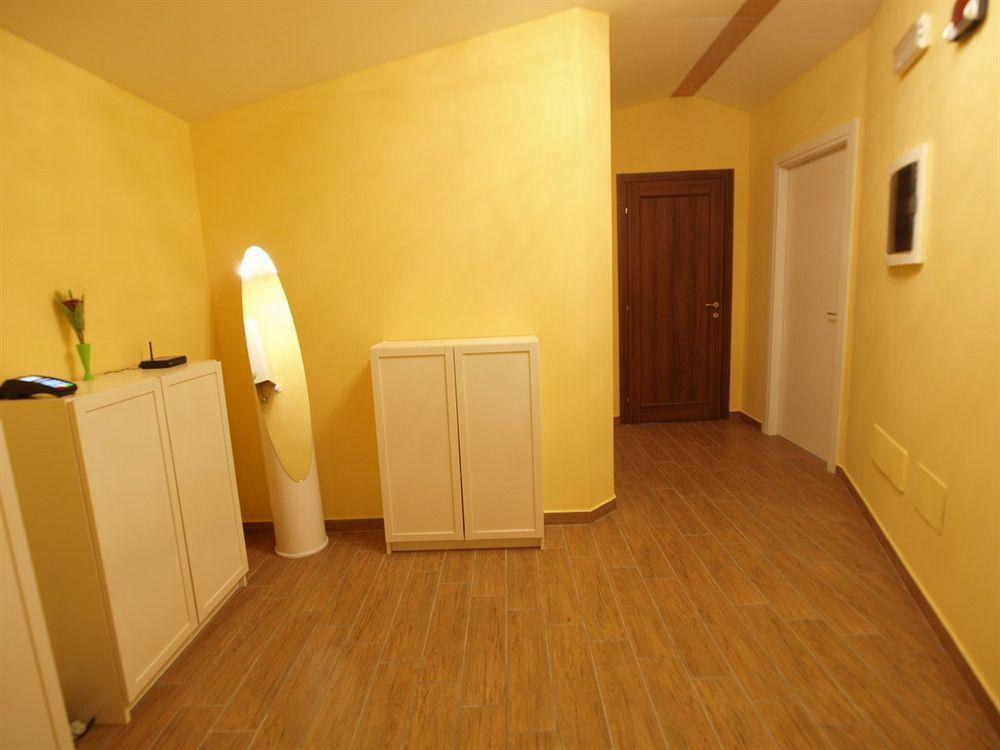 Via Mameli 5 Hotell Sanremo Eksteriør bilde