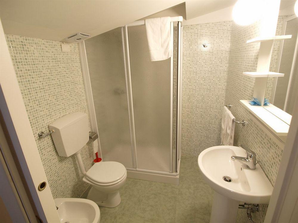 Via Mameli 5 Hotell Sanremo Eksteriør bilde