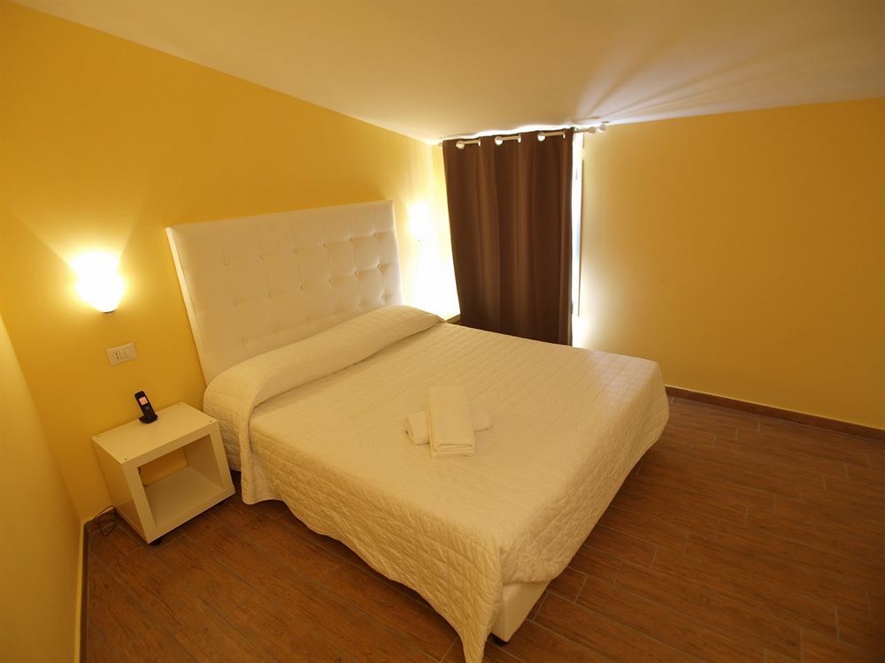 Via Mameli 5 Hotell Sanremo Eksteriør bilde