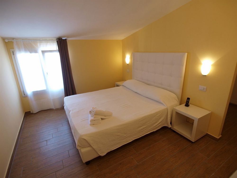 Via Mameli 5 Hotell Sanremo Eksteriør bilde