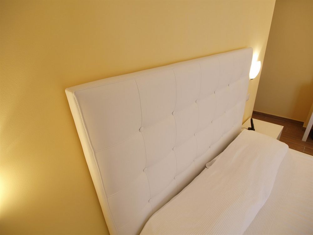 Via Mameli 5 Hotell Sanremo Eksteriør bilde