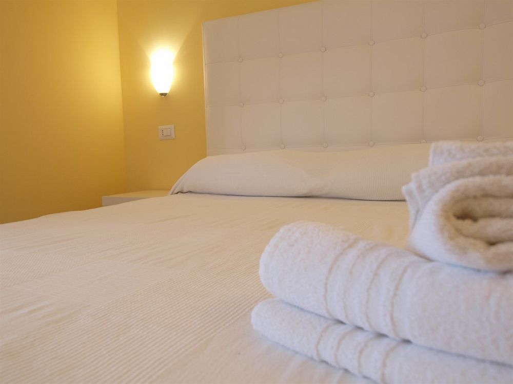 Via Mameli 5 Hotell Sanremo Eksteriør bilde