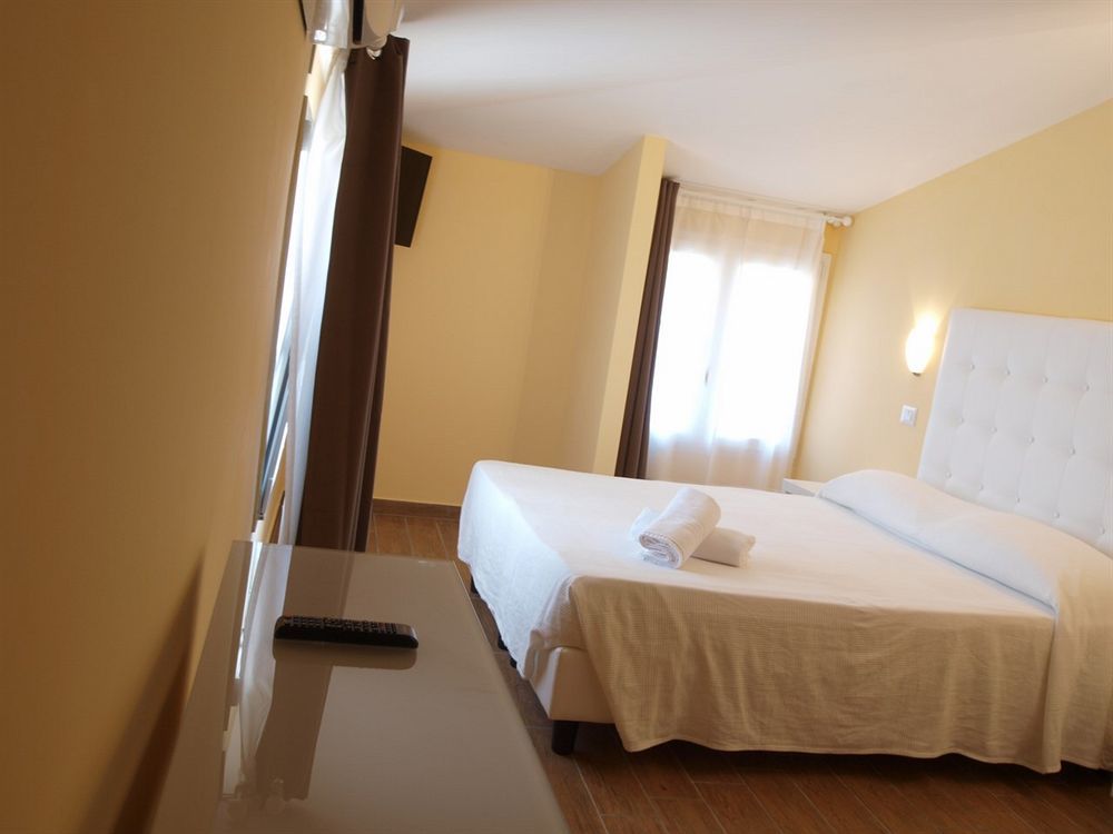 Via Mameli 5 Hotell Sanremo Eksteriør bilde