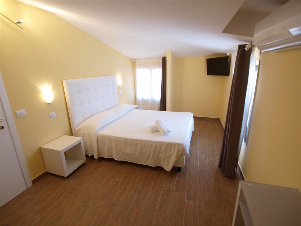 Via Mameli 5 Hotell Sanremo Eksteriør bilde