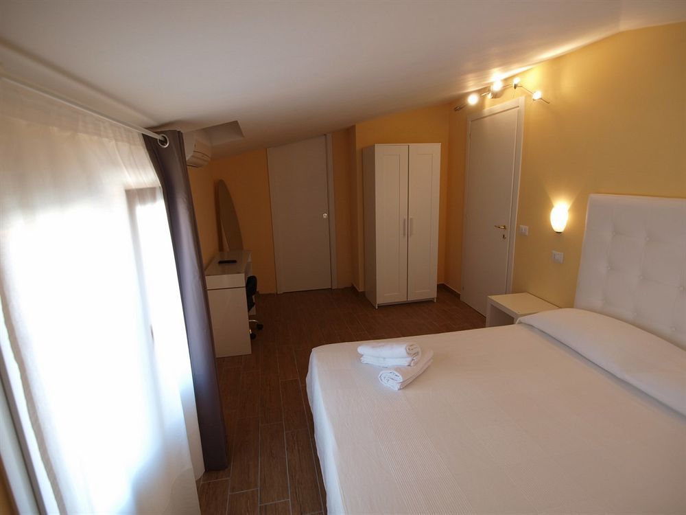 Via Mameli 5 Hotell Sanremo Eksteriør bilde