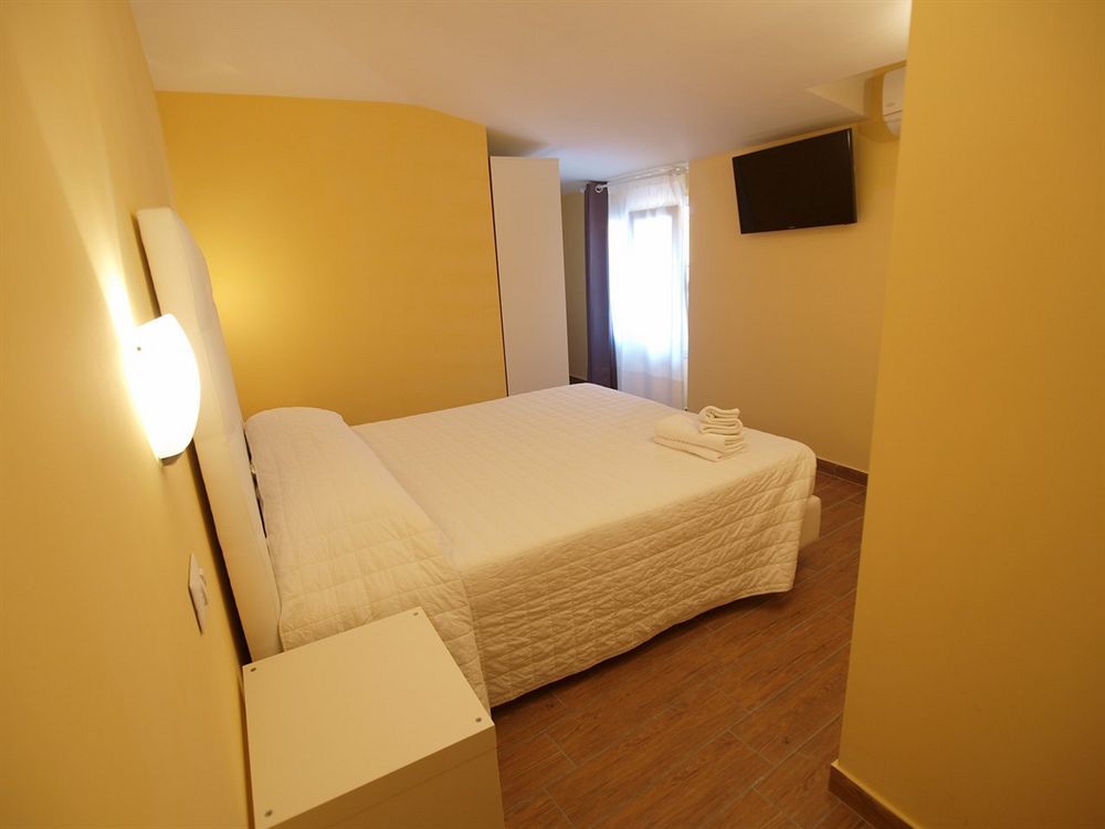Via Mameli 5 Hotell Sanremo Eksteriør bilde