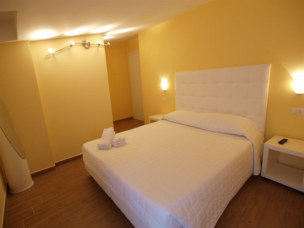 Via Mameli 5 Hotell Sanremo Eksteriør bilde