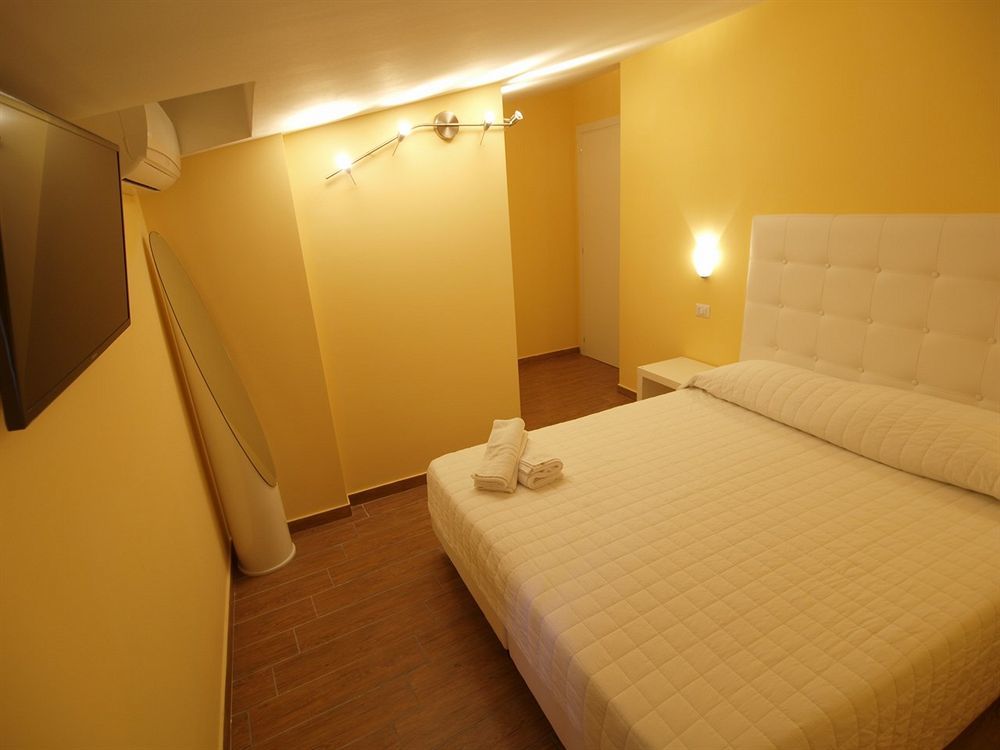 Via Mameli 5 Hotell Sanremo Eksteriør bilde