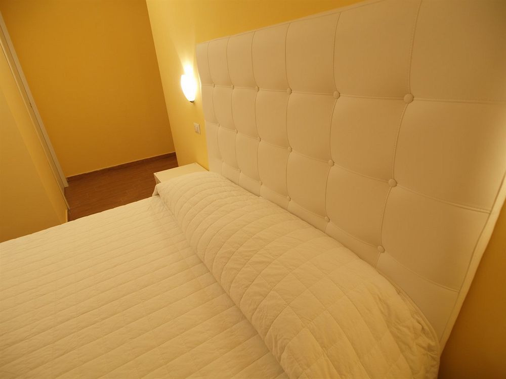 Via Mameli 5 Hotell Sanremo Eksteriør bilde