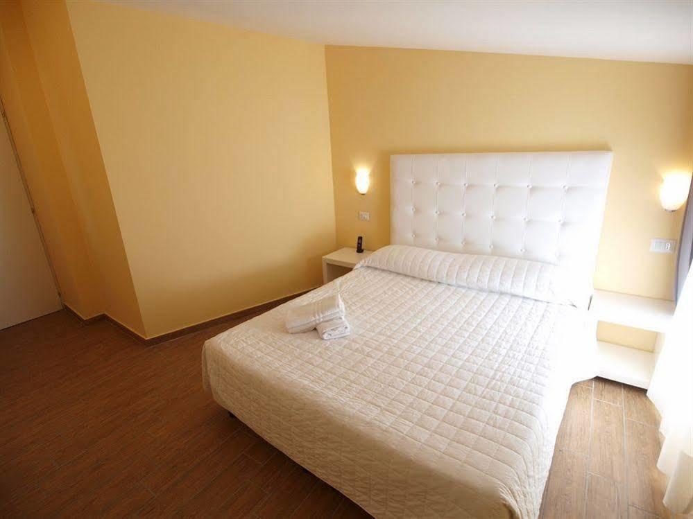 Via Mameli 5 Hotell Sanremo Eksteriør bilde